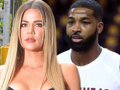 Khloe Kardashian's Family Will Not Pressure Her to Split from Tristan Thompson