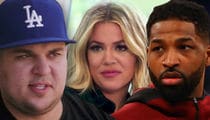 Rob Kardashian Refuses to Forgive Tristan Thompson for Hurting Khloe